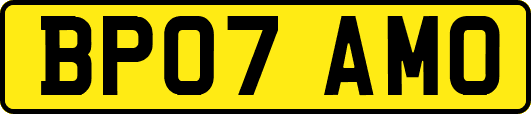 BP07AMO