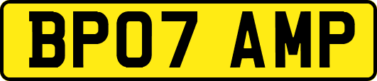 BP07AMP