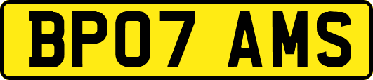 BP07AMS