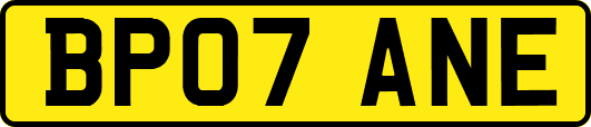 BP07ANE