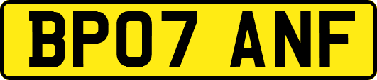 BP07ANF