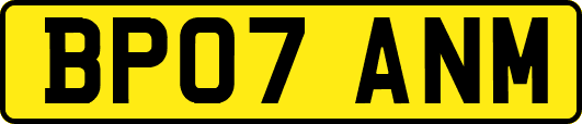 BP07ANM