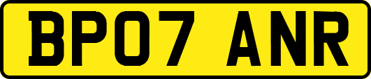 BP07ANR