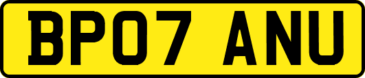 BP07ANU