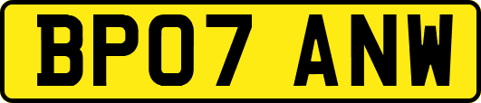 BP07ANW
