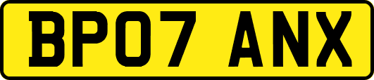 BP07ANX