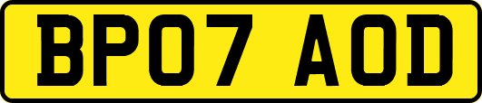 BP07AOD
