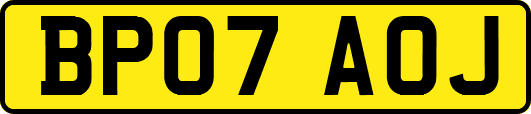 BP07AOJ