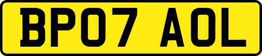 BP07AOL