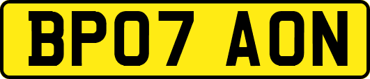 BP07AON