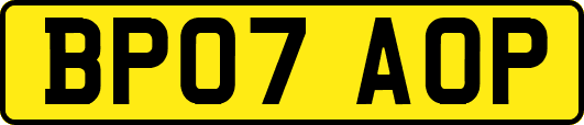 BP07AOP