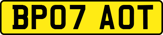 BP07AOT