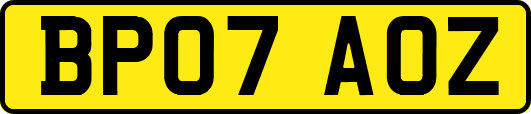BP07AOZ