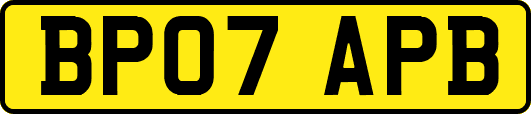 BP07APB
