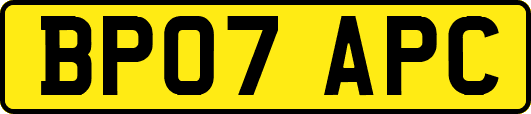 BP07APC