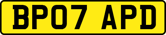 BP07APD