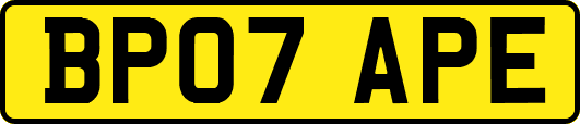 BP07APE