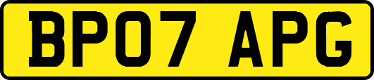 BP07APG