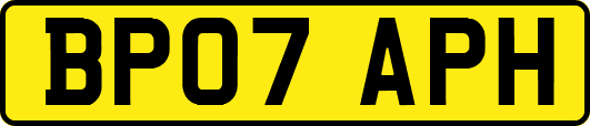 BP07APH