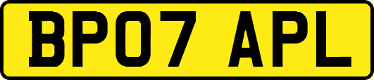 BP07APL