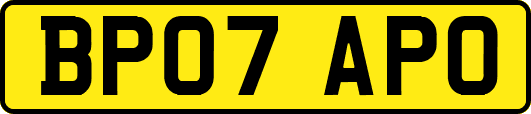 BP07APO