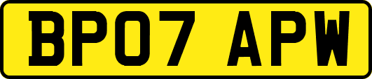 BP07APW