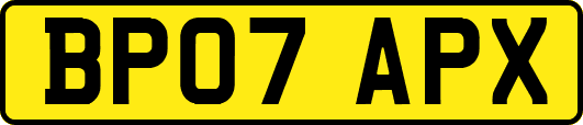 BP07APX
