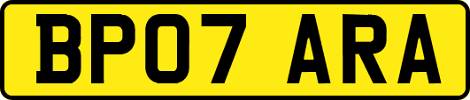 BP07ARA