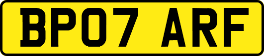 BP07ARF