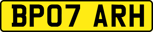 BP07ARH