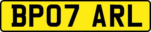 BP07ARL