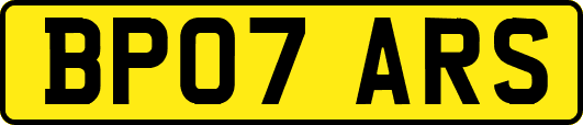 BP07ARS
