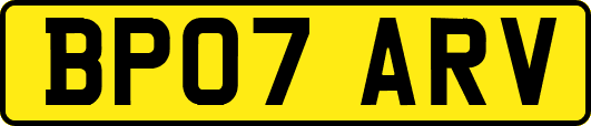 BP07ARV