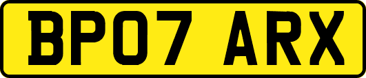 BP07ARX