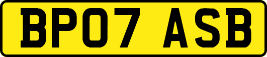 BP07ASB