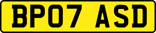 BP07ASD