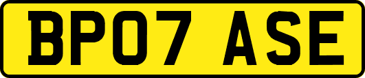 BP07ASE