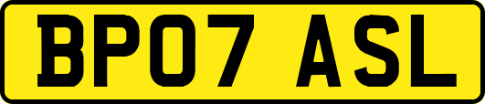BP07ASL
