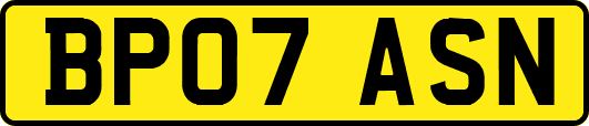 BP07ASN