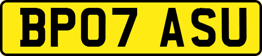 BP07ASU