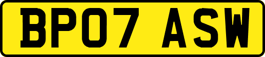 BP07ASW