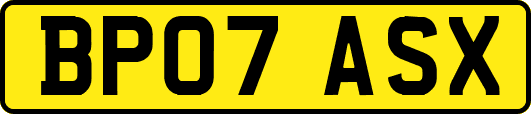 BP07ASX