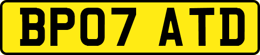 BP07ATD
