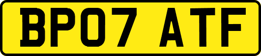 BP07ATF