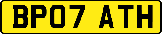 BP07ATH