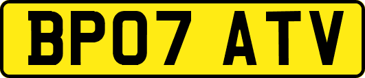 BP07ATV