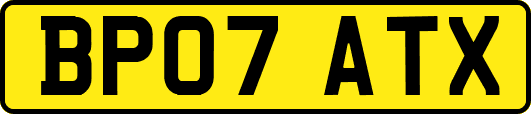 BP07ATX
