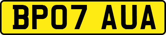 BP07AUA