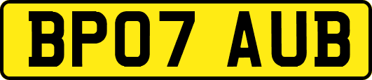 BP07AUB