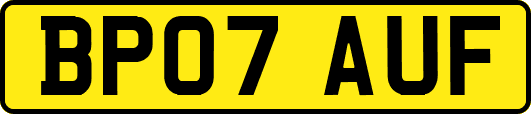 BP07AUF